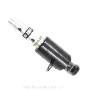 Hot Selling 24356-3E000 Hydraulic Flow Control Valve Variable Valve Timing for Peugeot 207 thumbnail-3
