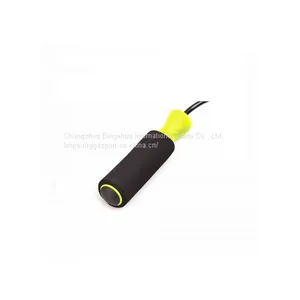 Wholesale Adjustable PVC Skipping Jumping Rope with Private Label thumbnail-1