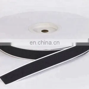 Strong Self Adhesive Sticky Hook N Loop Roll Circle thumbnail-6
