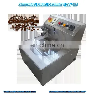 8 kg Chocolate Melting Machine / Chocolate Tempering Machine / Chocolate Moulding Machine thumbnail-3