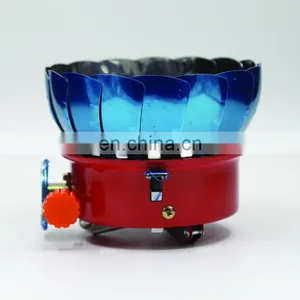 NEW CE CSA AGA Camping Portable Stove thumbnail-2