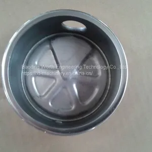 Custom-made Stamping Accessories, Electronic Spare Parts thumbnail-1