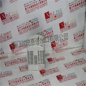 ABB DSQC223 PLC Module thumbnail-2