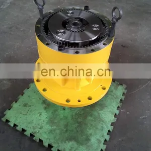 Excavator Swing Device 320C Swing Gearbox thumbnail-3