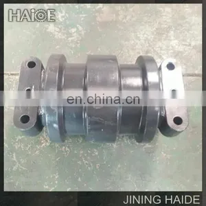 Takeuchi Tb175 Excavator Track Roller,upper Bottom Low Rollers thumbnail-4