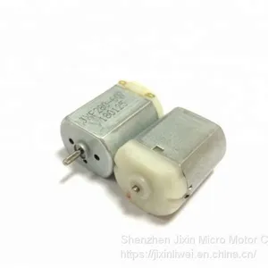 High Quality Motor Central Lock Motor Dc 12V Door Lock thumbnail-1