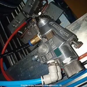 60-90 Days Life Services of Vent Cutter Vent Trimming Blade for Tire Tire Tred Cutter Tire Vent Trimming Machine thumbnail-4