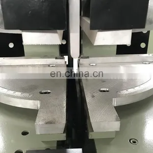 Turkey Single Head Welding Machine for PVC Window Door Arbitrary Angles thumbnail-5