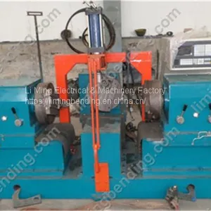 168 Pipe Beveling Machine thumbnail-1