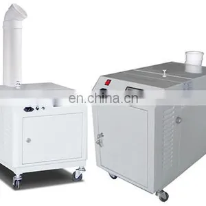 Industrial Mist Humidifier JDH-G060Z Air Humidifiers With CE thumbnail-3