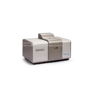 Hot Sale Particle Size Analysis Equipment thumbnail-1