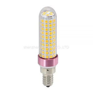LED Corn Bulbs E14 E17 Small Edison Screw 10W 1200Lm 2700-6000K thumbnail-2