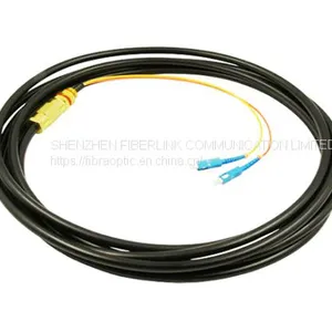 High Standard Waterproof Cable Pigtails thumbnail-2