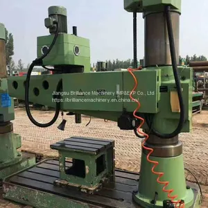 SMTCL Z3050X16-1 Radial Drilling Machine thumbnail-3