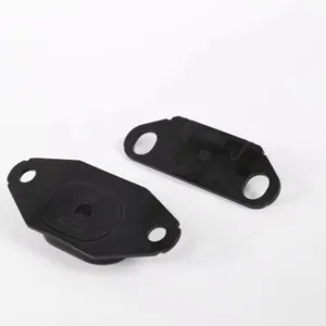 Plastic Gears Material Surface Print / Polishing Injection Molded Parts thumbnail-1