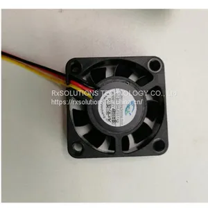 40x40x10mm 5v/12v dc Axail Cooling Fan for Beauty Device for Home Shooting thumbnail-5