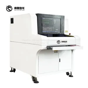 GUS Automated Systems SMT Inspection Machine AOI Optical Inspection Machine thumbnail-3