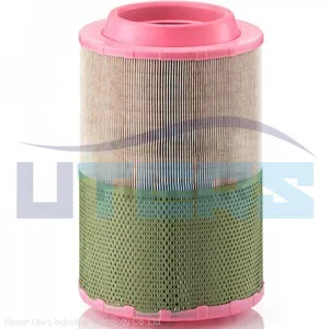UTERS Replace of Gardner Denver Air Compressor Filter Element ZS1063356 thumbnail-2