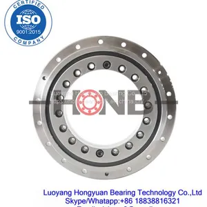 ZKLDF100 Axial Angular Contact Ball Bearing thumbnail-1