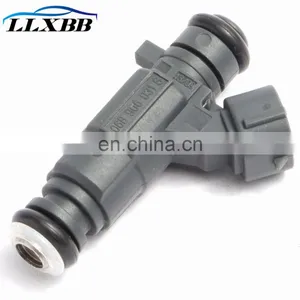 Original Fuel Injector Injection Nozzle 0280156237 For VW Santana 3000 06B906031D thumbnail-1