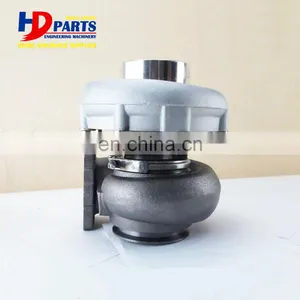 D12D Engine GT4594 452164-5001 Turbo Kits thumbnail-3