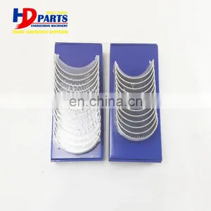 D12D EC480 EC360 EC460 Engine Main and Con Rod Bearing thumbnail-1