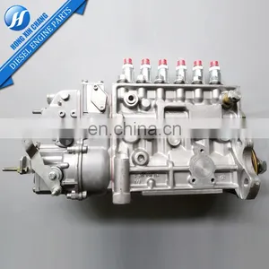 Genuine Diesel Engine Fuel Injection Pump 3931255 3934780 Made in Germany thumbnail-2