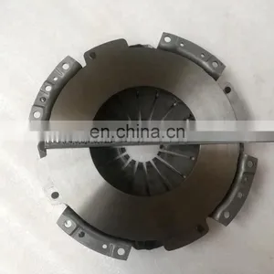 Cummins 4BT 4BT3.9 Diesel Engine Rear Clutch Pressure Plate 4937400 thumbnail-1