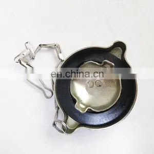 Original Marine Engine 3629112 NTA855 K38 Oil Filter Cap thumbnail-2