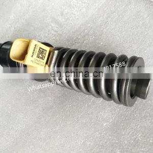 Injector 21467658 BEBE4G14001 For Engine MD11P3472 RENEW MODEL thumbnail-6