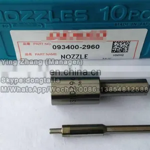 Diesel Fuel Injection Nozzle DLLA155SND296 for Injector 093400-2960 thumbnail-1