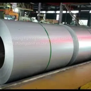 Zn-Al Steel Coil thumbnail-3