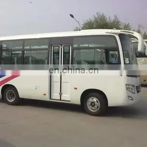 Configuration & Parameter Made in China 2020 YTK6660G3 City Bus for Sale thumbnail-3