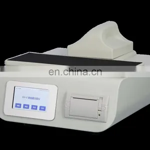 Vacuum Coating Thickness Tester Equipment GH-E thumbnail-1