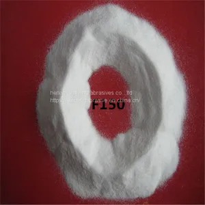 White Fused Aluminium Oxide 150# Used for Abrasive Cream Skin thumbnail-3