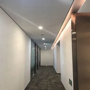 Fiberglass Acoustic Ceiling thumbnail-5