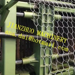 Gabion Net Weaving Machine thumbnail-5