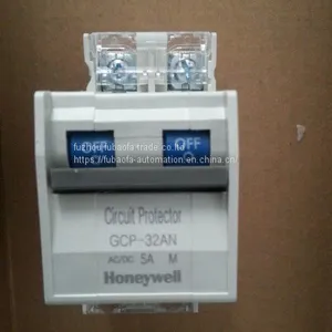 Honeywell Circuit Protector GCP-3 thumbnail-1
