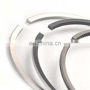Komatsu SA6D140E-3 Diesel Engine Piston Ring 140mm 6127-31-2030 thumbnail-4