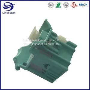 UL Green 28pin Molex Cable Connectors thumbnail-2