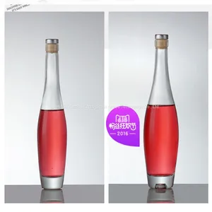Production and Processing of Customized Glass Bottles, Wine Bottles and Beverage Bottles thumbnail-3