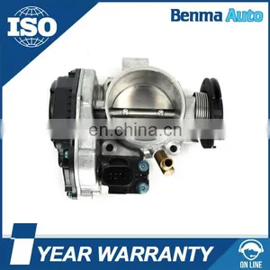 28205038 481FG-3765010 Mechanical Throttle Body for Chery thumbnail-2