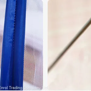 Mongolian Yurts Mosquito Nets Free-of-installation thumbnail-4