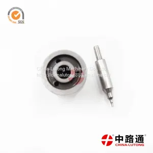 Ddp Injector Nozzles Cummins 093400-5760 Bosch Diesel Injector Nozzles for Sale thumbnail-1