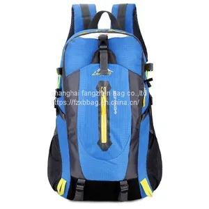 Wholesale Multi-functional Sports Backpack Outdoor Travel Bag Durable Hiking Backpack thumbnail-5