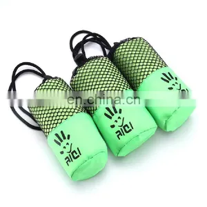 Amazon Top Seller High Quality Custom Design Fitness Gym Microfiber Towel thumbnail-2