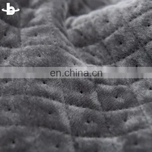 Wholesale Personal Quilted Weighted Blanket Duvet Cover thumbnail-6