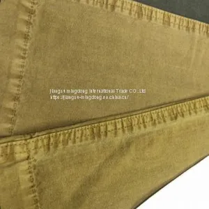 80% Tencel 20%Linen Plain Fabric thumbnail-2