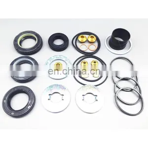 Car Accessories Universal Gasket Kit, Power Steering Gear(for Rack & Pinion) for TOYOTA ST171 2000CC OEM 0444520080 04445-20080 thumbnail-1