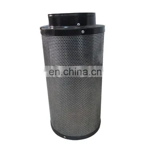 Factory Direct Supply Hydroponic Grow Room Grow Tent Activated Carbon Air Filter thumbnail-6